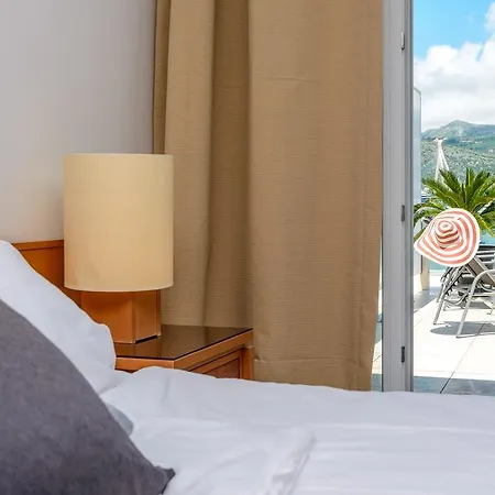 Apartman Adriatic Deluxe