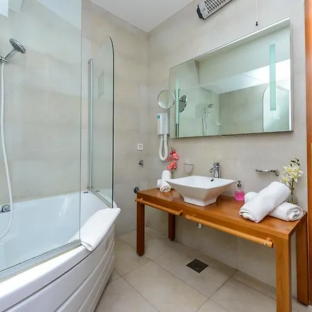 Apartman Adriatic Deluxe *