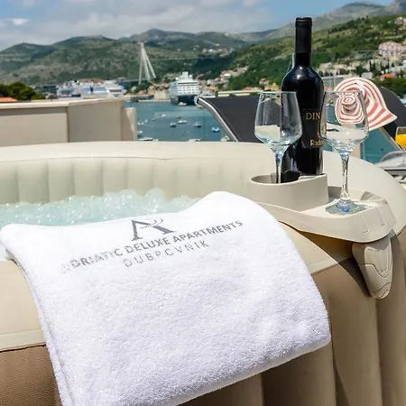 Adriatic Deluxe Dubrovnik