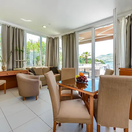 דירה Adriatic Deluxe