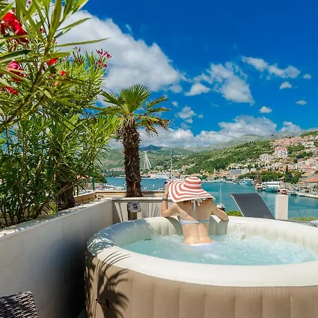 Adriatic Deluxe Dubrovnik