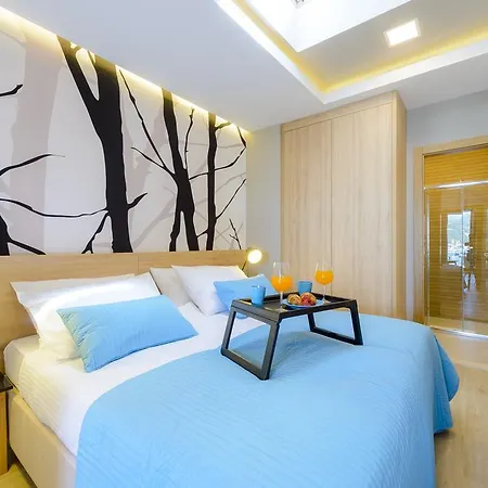 Apartman Adriatic Deluxe Dubrovnik