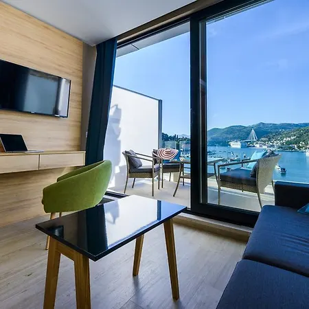 Adriatic Deluxe Daire Dubrovnik