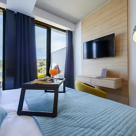 Apartman Adriatic Deluxe Dubrovnik