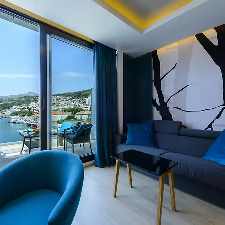 Adriatic Deluxe Apartman