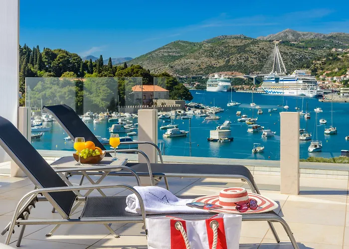 Adriatic Deluxe Dubrovnik