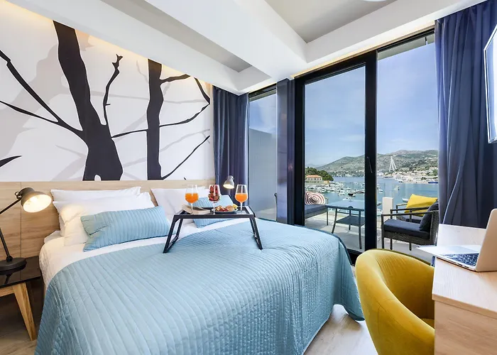 Apartment Adriatic Deluxe Dubrovnik