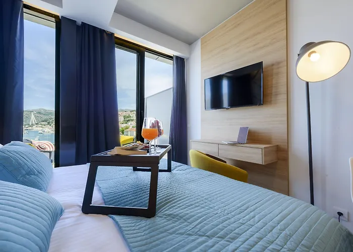 Adriatic Deluxe Apartment *