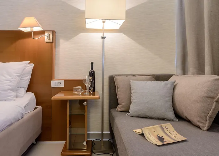 Adriatic Deluxe Appartamento