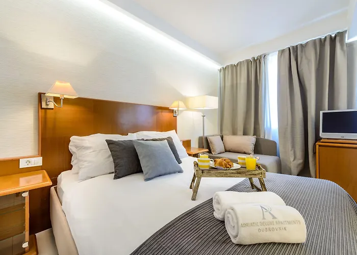 Apartment Adriatic Deluxe Dubrovnik