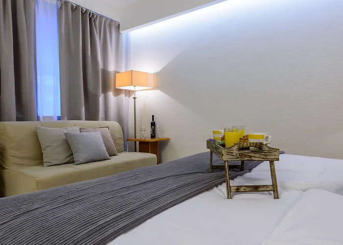 Adriatic Deluxe Ragusa