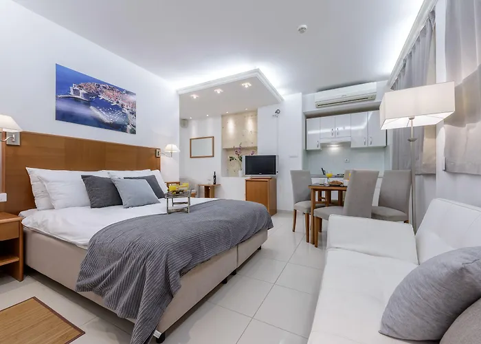 Appartamento Adriatic Deluxe *