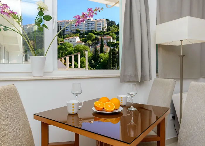 Adriatic Deluxe * Dubrovnik