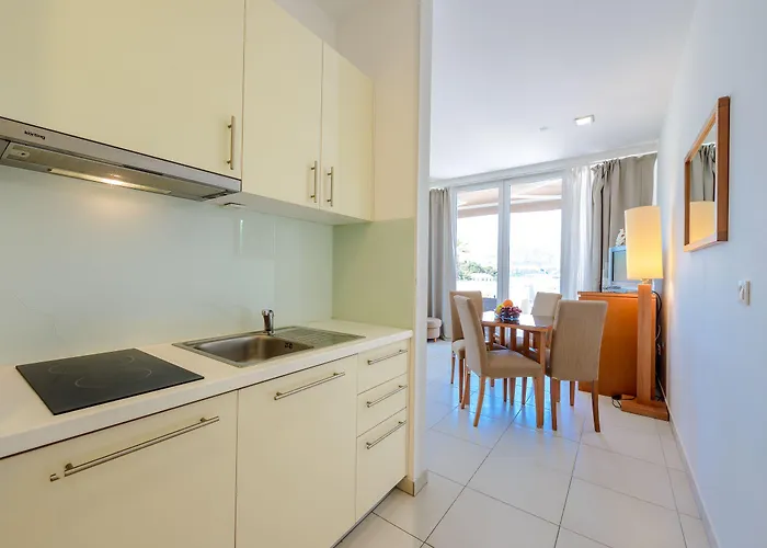 Adriatic Deluxe Appartamento