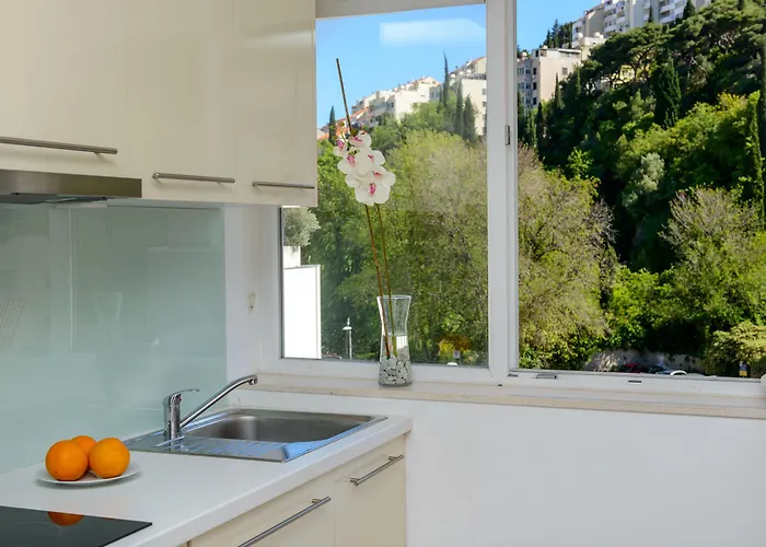 Apartment Adriatic Deluxe *