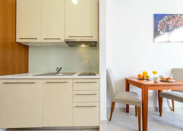 Adriatic Deluxe Appartamento Ragusa