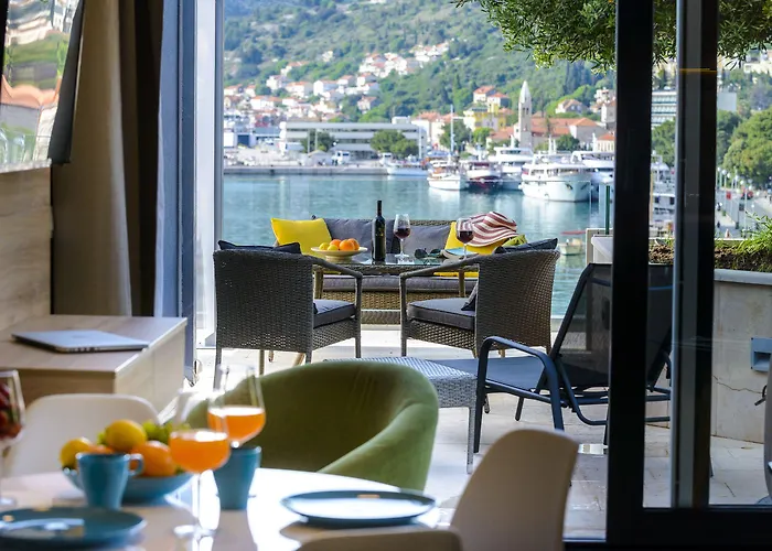 Adriatic Deluxe Ragusa