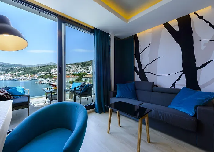 Appartamento Adriatic Deluxe *