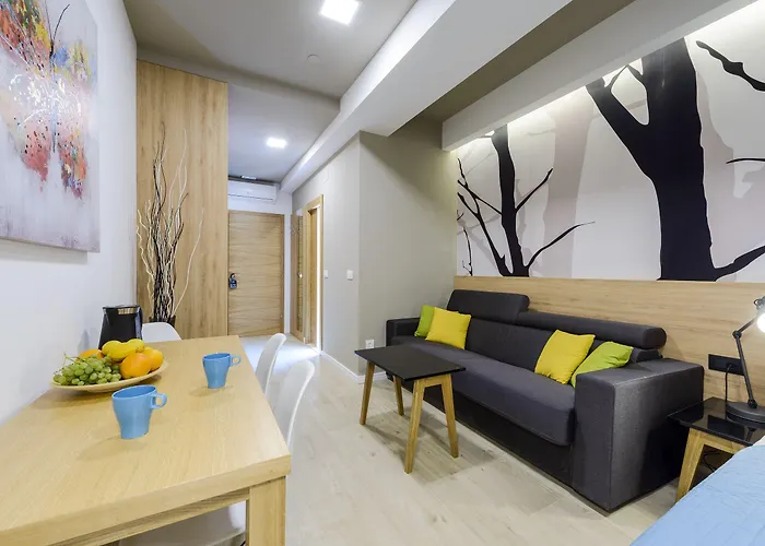 Apartment Adriatic Deluxe Dubrovnik