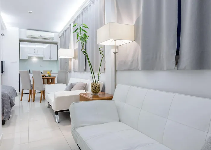 Adriatic Deluxe Appartamento Ragusa