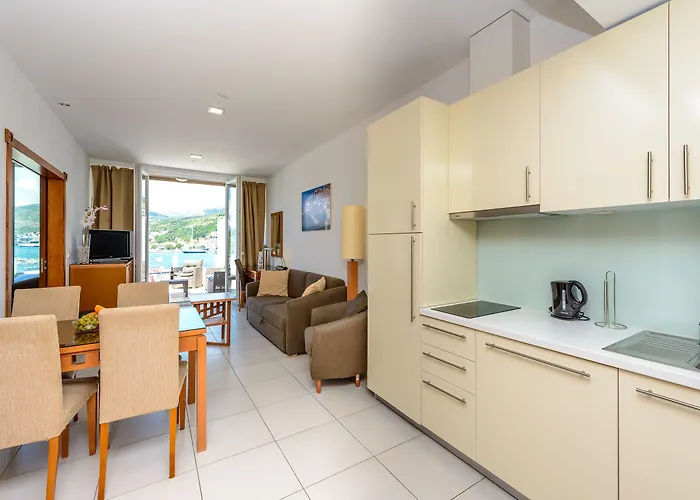 Adriatic Deluxe * Dubrovnik