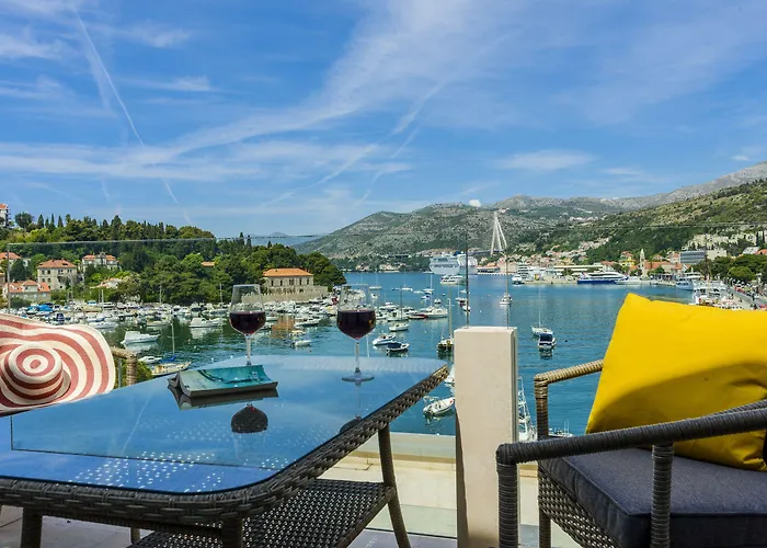 Apartment Adriatic Deluxe