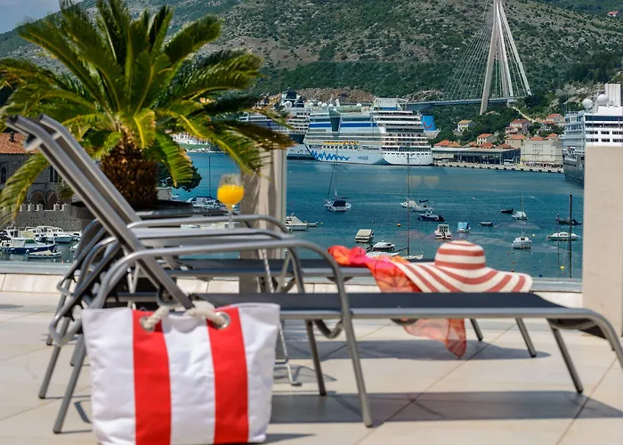 Adriatic Deluxe Apartment *