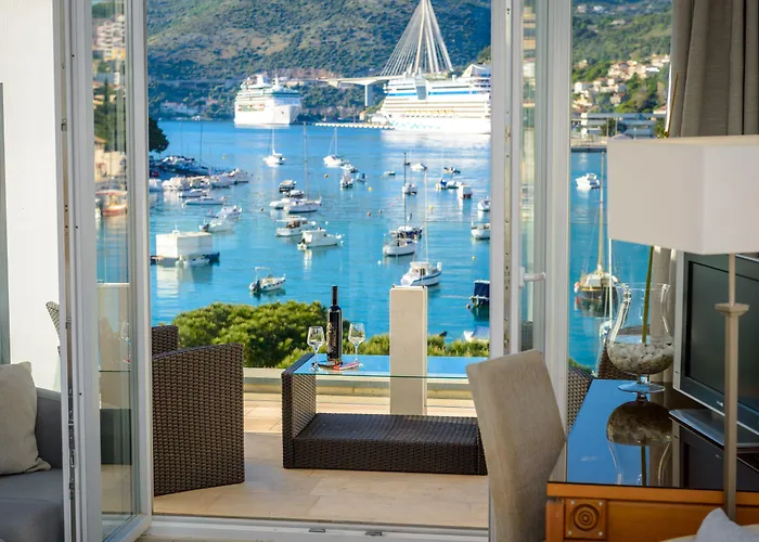 Adriatic Deluxe Ragusa