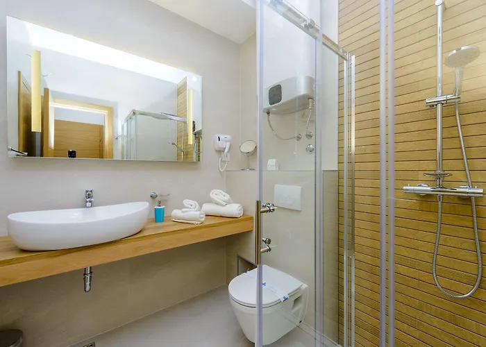 Adriatic Deluxe Appartamento *