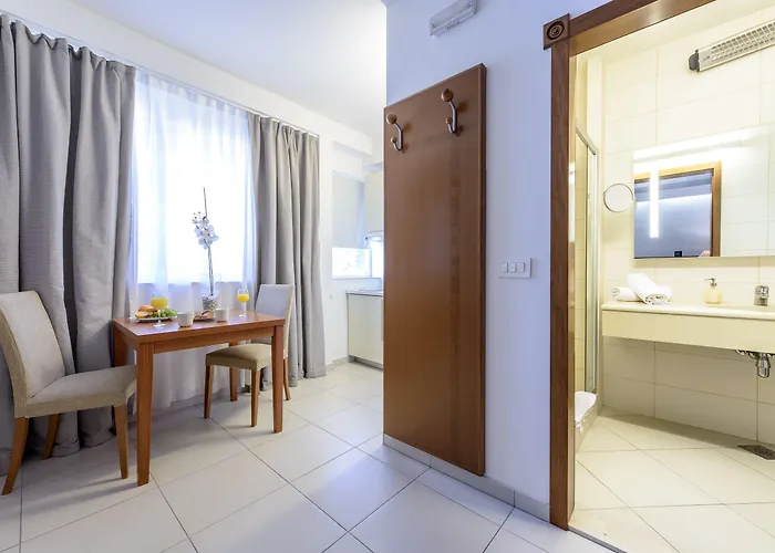 Appartamento Adriatic Deluxe