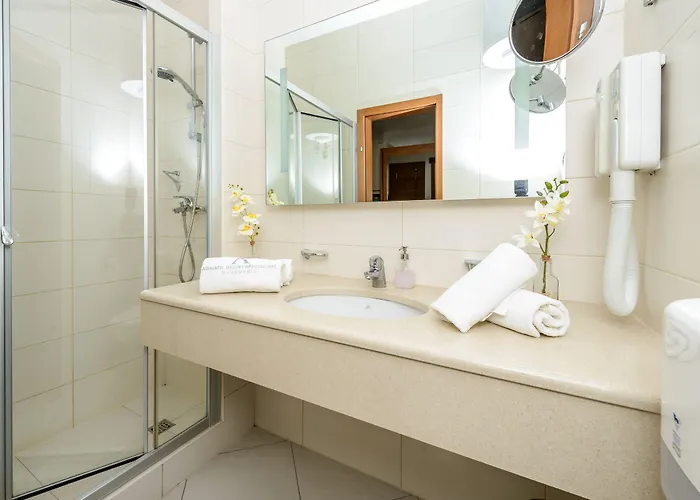 Appartamento Adriatic Deluxe