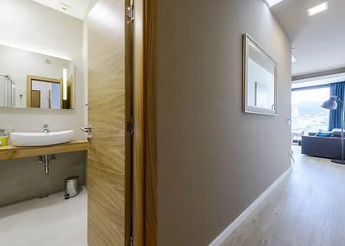 Apartment Adriatic Deluxe *