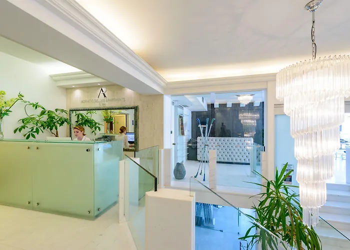 Adriatic Deluxe * Ragusa