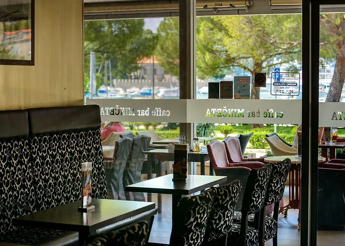 Apartment Adriatic Deluxe Dubrovnik