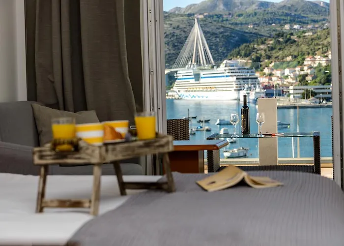 Adriatic Deluxe Dubrovnik