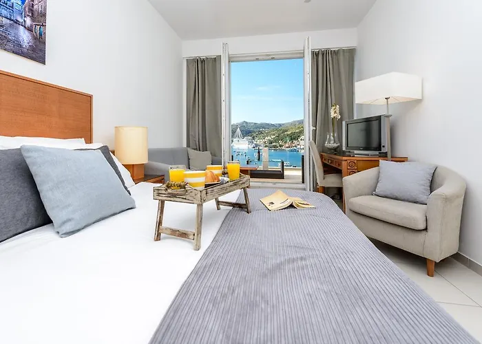 Adriatic Deluxe * Ragusa