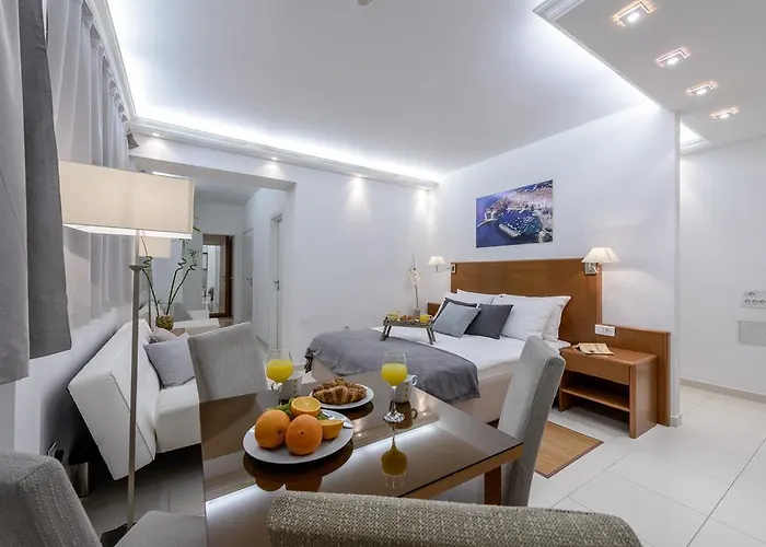 Adriatic Deluxe Ragusa