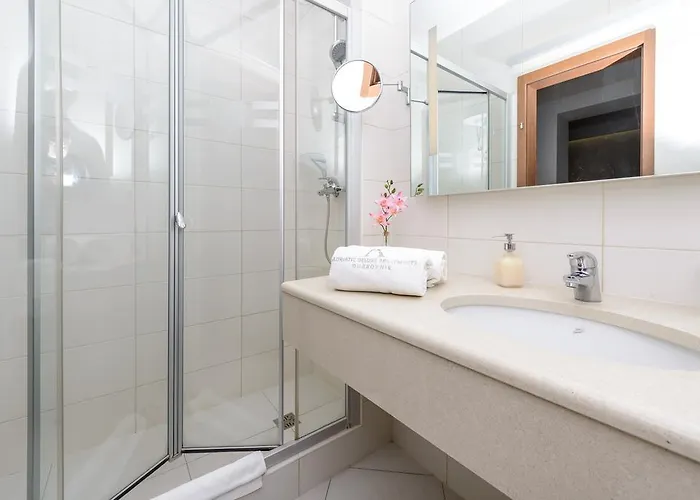 Apartment Adriatic Deluxe