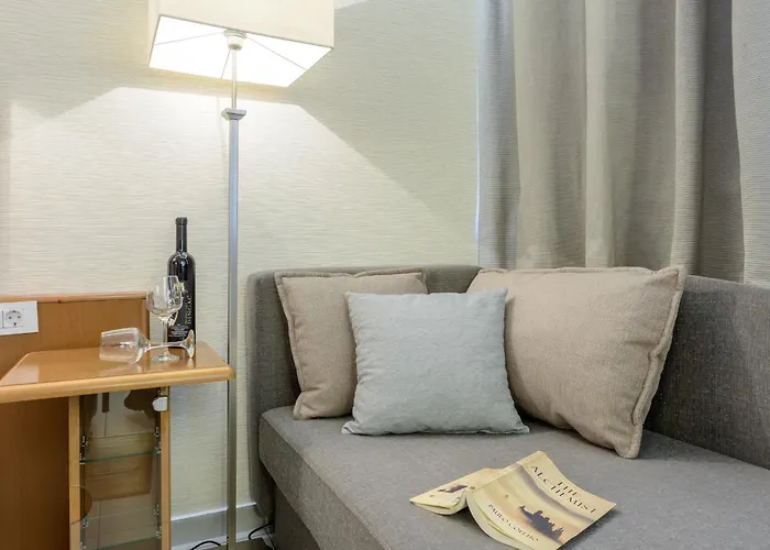 Appartamento Adriatic Deluxe *