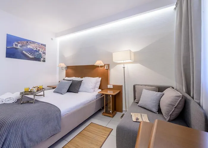 Adriatic Deluxe Appartamento *