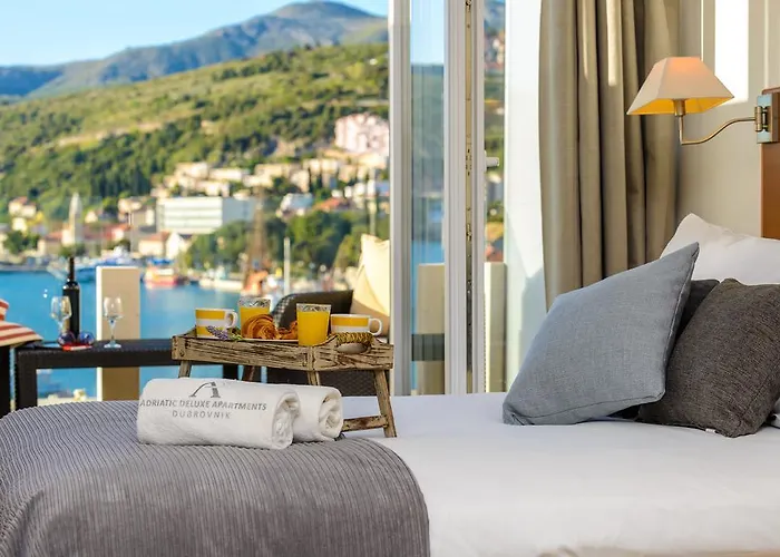 Adriatic Deluxe Ragusa