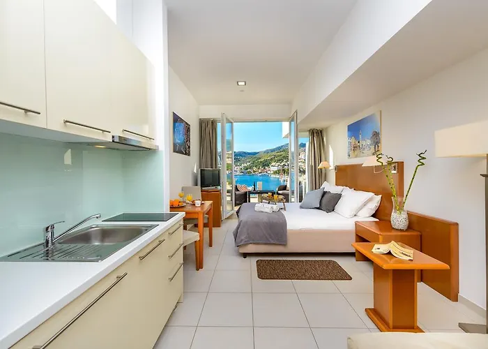 Appartamento Adriatic Deluxe Ragusa