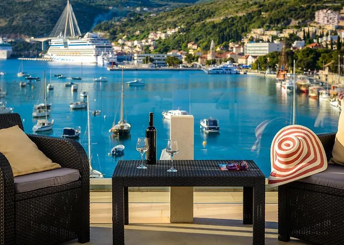 Appartamento Adriatic Deluxe