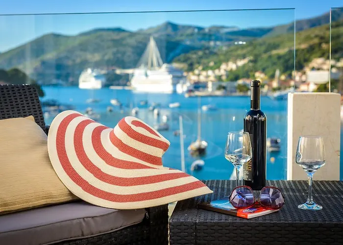 Adriatic Deluxe Appartamento