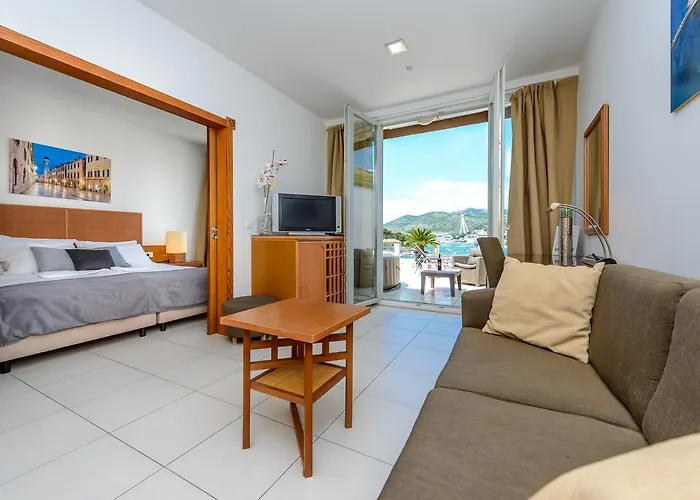 Appartamento Adriatic Deluxe Ragusa