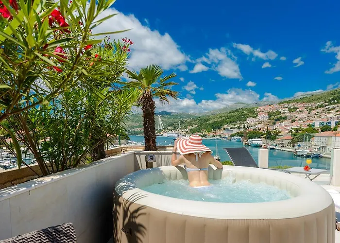 Adriatic Deluxe Dubrovnik