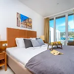 Apartament Adriatic Deluxe