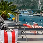 Adriatic Deluxe Apartament *