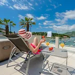 Apartament Adriatic Deluxe *