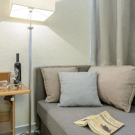 Apartament Adriatic Deluxe *